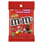 M&M PEANUT BUTTER, 24 X 115 G