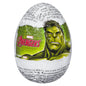 AVENGERS CHOCOLATE EGGS, 24 X 20 G