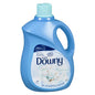 DOWNY ULTRA LIQUID SOFTENER COTTON FRESH 120 LOADS, 4 X 3.06 L
