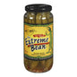 THEXTREM SPICY PICKLED BEANS, 12 X 500 ML