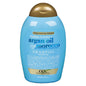 OGX ARGAN OIL MOROCCO EXTRA STRENGTH SHAMPOO, 6 X 385 ML
