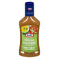 KRAFT SPICY ITALIAN VINAIGRETTE, 10 X 475 ML