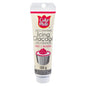 CAKEMATE DECORATION RED ICING, 12 X 120 G