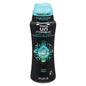 DOWNY UNSTOPPABLES REHAUSSES PARFUME FRESH, 4 X 570 G