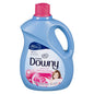 DOWNY ULTRA LIQUID SOFTENER APRIL FRESH 120 LOADS, 4 X 3.06 L