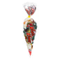 KOALA JELLY CANDY CONES, 12 X 200 G