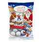 LINDT MILK CHOCOLATE BAG CHRISTMAS MAGIC, 18 X 100 G