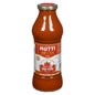 MUTTI BABY ROMA TOMATO PASSATA, 6 X 398 ML