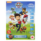 PAW PATROL ADVENT CALENDAR, 32 X 50 G