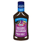KRAFT POPPY SEED CREAMY BALSAMIC VINAIGRETTE, 10 X 475 ML