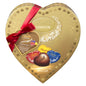 LINDT ASSORTMENT CHOCOLATE HEARTS, 16 X 108 G