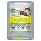 SAULAR CAT LITTER SCENTED PACK, 10 X 1 UN