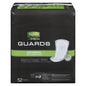 DEPEND MEN'S PROTECTIONS, 2 X 52 UN