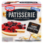 DROETKER GATEAU BATTER FRUITS, 6 X 535 G