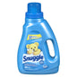 SNUGGLE FABRIC SOFTENER 60 BR, 6 X 1.47 L