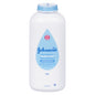 J&J BABY POWDER ALOE STARCH, 3 X 425 G