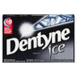DENTYNE ICE GUM INTENSE, 12 X 1 UN
