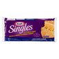 KRAFT INDIVIDUALLY WRAPPED MILD CHEESE SLICES, 24 X 12 X 34.17 G