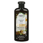 HERBAL ESSENCES COCONUT MILK SHAMPOO, 6 X 400 ML