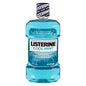 LISTERINE MOUTHWASH MENTHOL REFRESH, 6 X 1 L