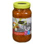 COMMENSAL BOLOGNESE PASTA SAUCE, 12 X 650 ML