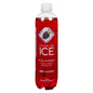 SPARKLE SPARKLING RASPBERRY WATER, 12 X 503 ML