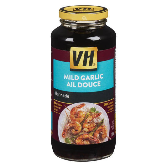 VH CHINESE SAUCE SWEET LIFTED, 12 X 341 ML