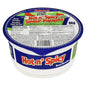 MR. NOODLE INSTANT KIMCHI CABBAGE SOUP, 12 X 86 G