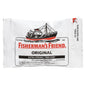 FISHFRIEND EXTRA STRENGTH LOZENGE, 16 X 22 UN