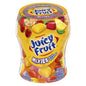 JUICYFRUIT MIXIES BOTTLE 40PC, 6 X 1 UN