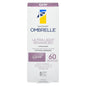 GARNIER ULTRA-LIGHT FLUID LOTION SPF 60, 6 X 50 ML