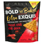 DARE EXTRA EXQUIS MILD CHILI CHEESE, 12 X 150 G