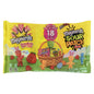 MAYNARDS SOUR PATCH KIDS STRAWBERRY CANDY, 12 X 225 G