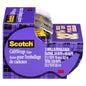 SCOTCH PACKAGING TAPE 311X OS, 24 X 1 UN
