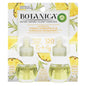 AIRWICK BOTANICALS PINEAPPLE & ROSEMARY OIL REFILL, 6 X 2 X 20 ML