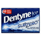 DENTYNE ICE GUM SUBZERO GLACIER, 12 X 1 UN