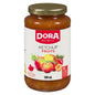 DORA FRUIT KETCHUP, 12 X 500 ML