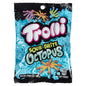TROLLI CANDY SOUR BRITE OCTOPUS, 12 X 120 G