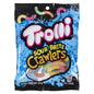TROLLI SOUR BRITE CRAWLERS CANDY GEL, 10 X 142 G