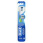 ORAL B TOOTHBRUSH ADVANCED CONTROL SOFT 40, 6 X 1 UN