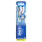 ORAL B TOOTHBRUSH CROSS ACTION SOFT, 6 X 2 UN