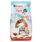FERRERO KINDER SURPRISE CHOCOLATE CHRISTMAS, 30 X 102 G