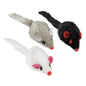 CATLOVE PLUSH MOUSE CAT TOY, 96 X 1 UN