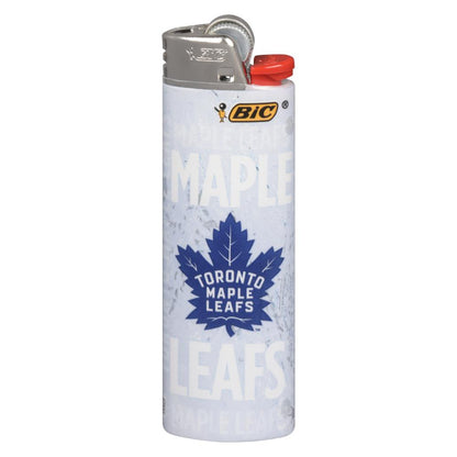 BIC LIGHTER CHILD-PROOF NHL, 50 X 1 UN