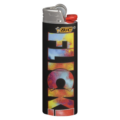 BIC ANNIVERSARY LIGHTER, 50 X 1 UN