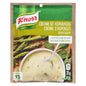 KNORR CREAM OF ASPARAGUS SOUP, 12 X 74 G