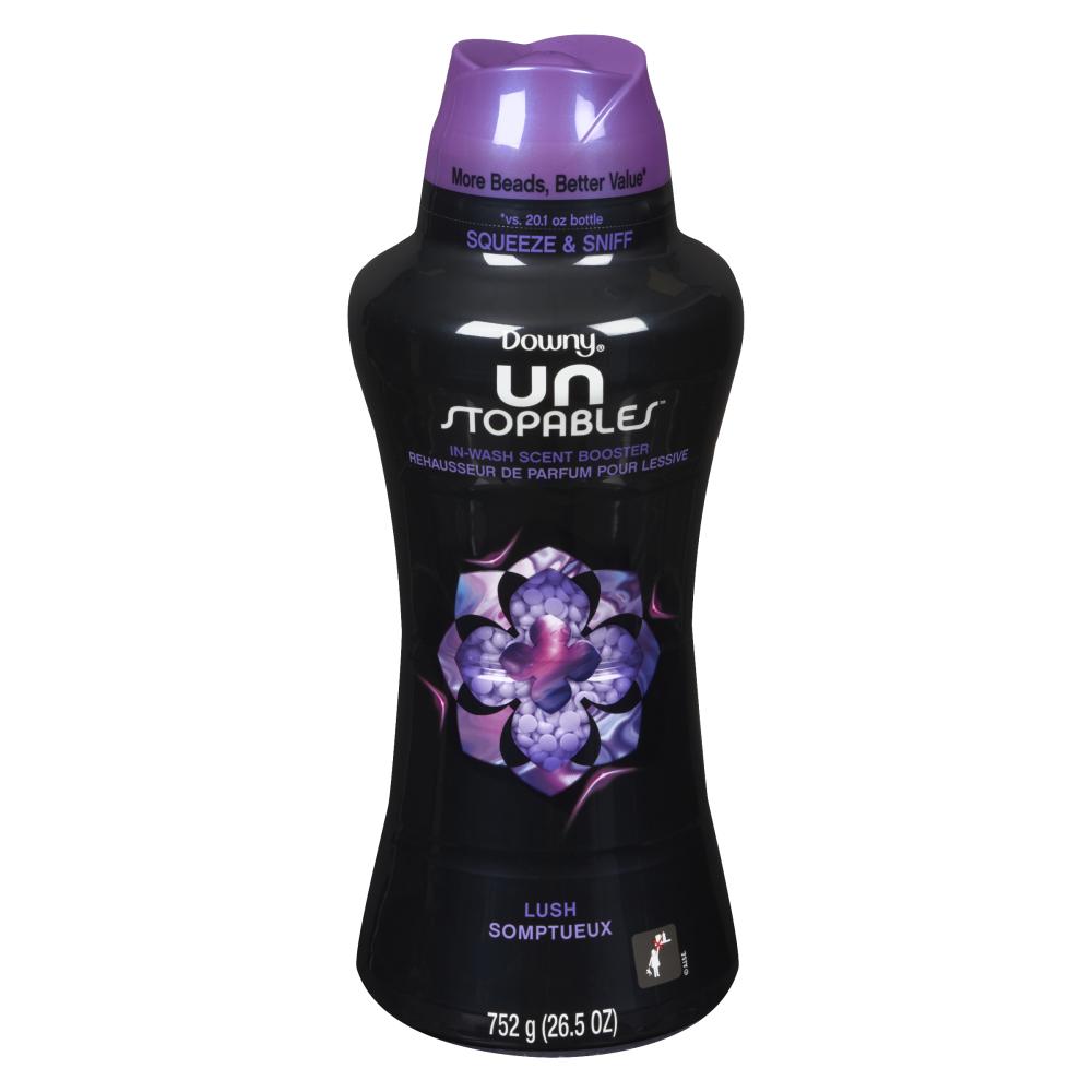 DOWNY UNSTOPPABLES SUMPTUOUS, 4 X 752 G