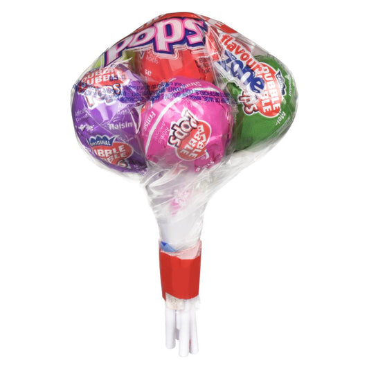 REGAL DOUBLE BUBBLE ZONE SAVE, 36 X 93 G