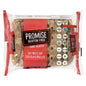 PROMISES RUSTIC MICHE GLUTEN-FREE BREAD, 4 X 480 G