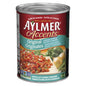 AYLMER TOMATO ACCENTS ORIGINAL SMALL, 24 X 540 ML